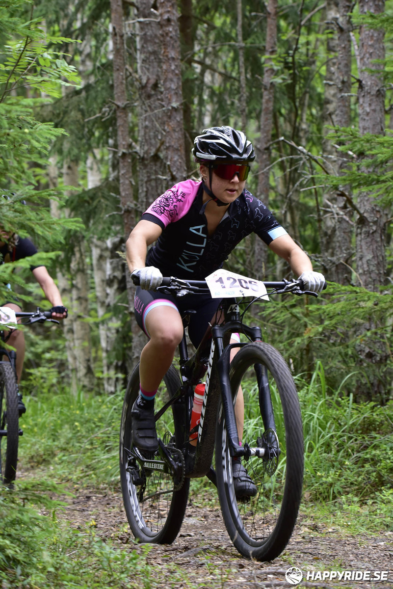 Bild från Engelbrektsturen 2019